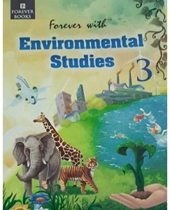 Rachna sagar Forever with Environmental Studies - 3